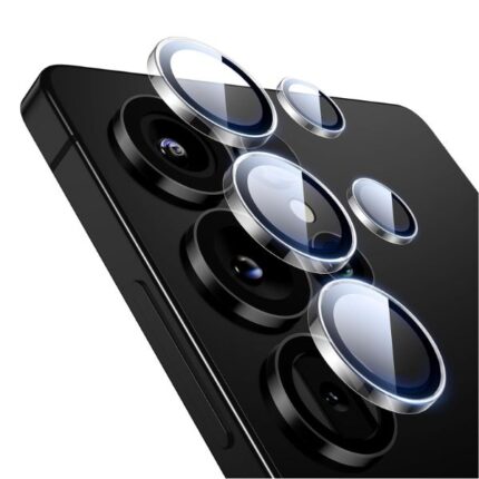 ESR Armorite Camera Lens Protectors for Galaxy S25 Ultra