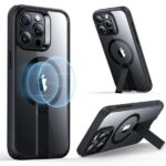 ESR Boost Flickstand Case (HaloLock) for iPhone 15 Pro Max - Image 2