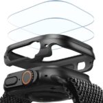 ESR ESR Armorite Protection Set (1+2 Pack) Watch Protector