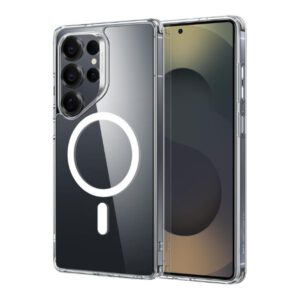 ESR Galaxy S25 Ultra Classic Hybrid Case (HaloLock)