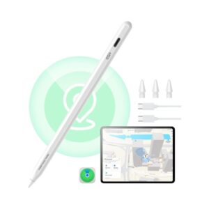 ESR Geo Digital Pencil Pro with Find My Feature for iPad