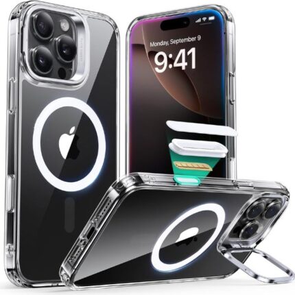 Smartphone Covers & Protectors