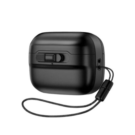 ESR Pulse Magnetic Lock Case (HaloLock) for AirPods Pro