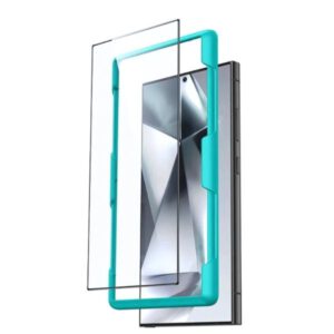 ESR Tempered Glass Screen Protectors for Samsung Galaxy S24 Series