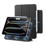 ESR iPad Pro 11ʺ (2024) Shift Magnetic Case - Black