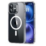 ESR iPhone 16 Classic Hybrid Case (HaloLock)