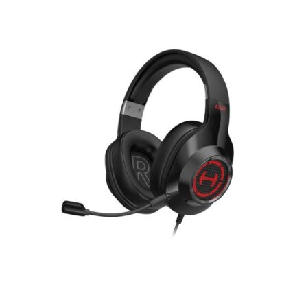 Edifier G2 II Black Over-Ear Wired Gaming Headphone