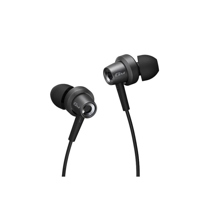 Edifier GM260 Plus In-Ear Gaming Earphones Type C - Image 1
