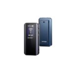 FIIO BTR13 BLUETOOTH DAC AND AMPLIFIER