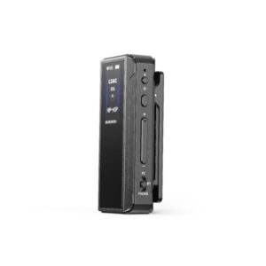 FIIO BTR13 BLUETOOTH DAC AND AMPLIFIER.1