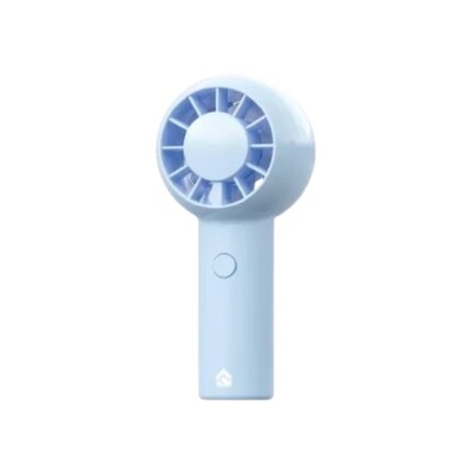 Fantech PAC1 Portable Handheld Charger Fan-B
