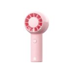 Fantech PAC1 Portable Handheld Charger Fan-P