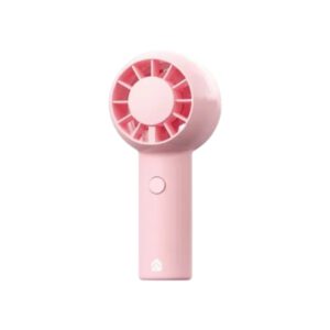 Fantech PAC1 Portable Handheld Charger Fan-P