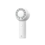 Fantech PAC1 Portable Handheld Charger Fan-W