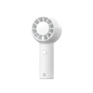 Fantech PAC1 Portable Handheld Charger Fan-W