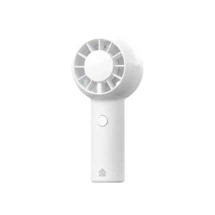 Fantech PAC1 Portable Handheld Charger Fan-W