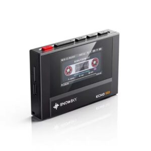 FiiO SNOWSKY Echo Mini Portable Music Player