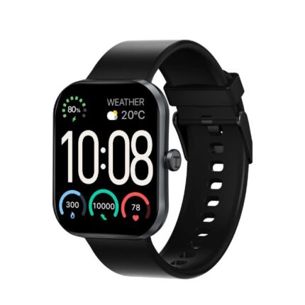 HAYLOU Watch S6 BT calling Smart Watch