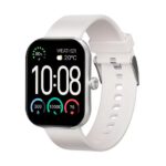 HAYLOU Watch S6 BT calling Smart Watch - Image 2