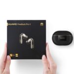 HUAWEI FreeBuds Pro 4 ANC Flagship Earbuds - Image 3