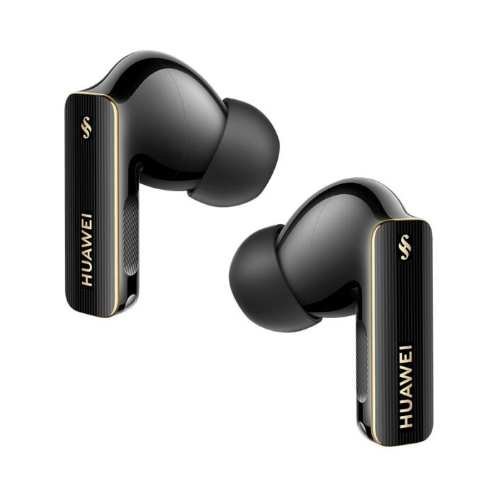 HUAWEI FreeBuds Pro 4 ANC Flagship Earbuds - Image 2