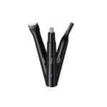 Hoco HP37 3-in-1 Multi-Functional Nose Hair Trimmer