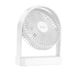 Hoco HX65 Ultra Thin Table Fan