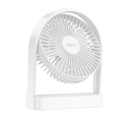 Hoco HX65 Ultra Thin Table Fan