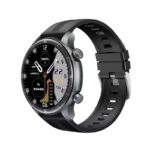 Hoco Y31 Bluetooth Calling Smart Watch_Black