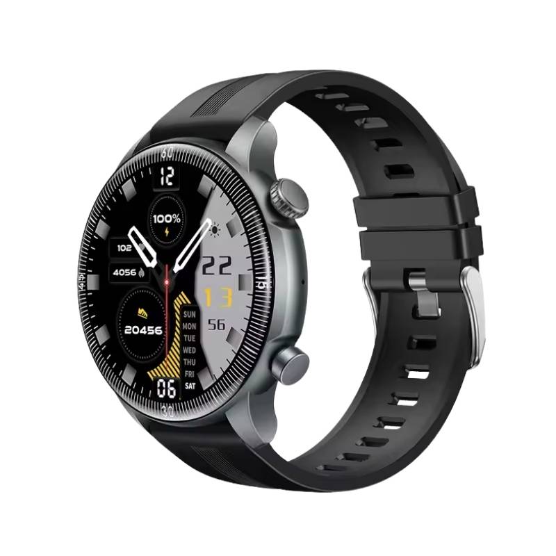 Hoco Y31 Bluetooth Calling Smart Watch_Black Hoco Y31 Bluetooth Calling Smart Watch_Black