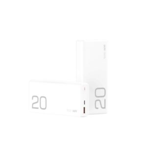 Honor CHOICE 20000mAh 66W SuperCharge Power Bank.555