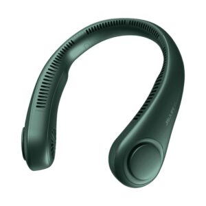 JISULIFE FA14 4000mah Portable Neck Fan Life3