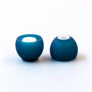 KBEAR 08 Silicone Upgraded Eartips