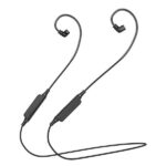 KBEAR BT5 Earhook Bluetooth 5.1 Upgrade Cable HD Mic QDC