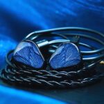 TRUTHEAR x Crinacle Zero BLUE 2 IEM Earphone