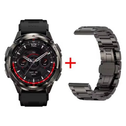 Kospet Tank T3 Ultra 2 Smartwatch