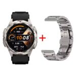 Kospet Tank T3 Ultra 2 Smartwatch