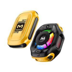MEMO CX12 10W Magnetic Cooling Fan Phone Cooler