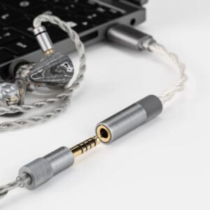 MOONDROP ECHO-B 32Bit/384kHz Portable DAC/AMP