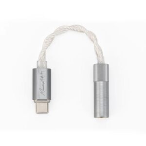 MOONDROP ECHO-B 32Bit/384kHz Portable DAC/AMP