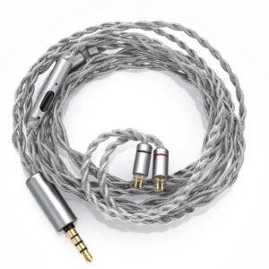 MOONDROP MC2 MIC Headphone Upgrade Cable