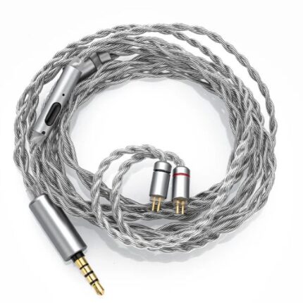 MOONDROP MC2 MIC Headphone Upgrade Cable