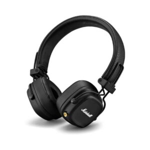 Marshall Major IV Wireless Headphones