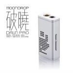 Moondrop Dawn Pro Portable USB DAC & Headphone AMP