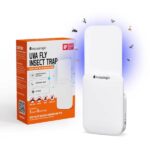 Mosalogic UVA Flying Insect Trap - Image 2