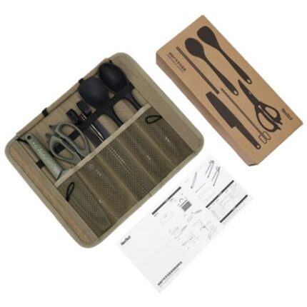 NexTool Outdoor Cooking Set (NE20325)