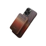 PITAKA Sunset Qi2 5000 mAh 15W MagSafe Power Bank