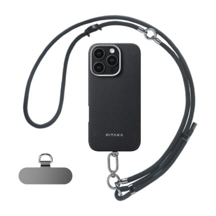 Pitaka 1 to 3 Phone Strap