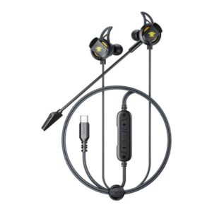 Plextone Rx5 Refire Type C Gaming Wired Earphone
