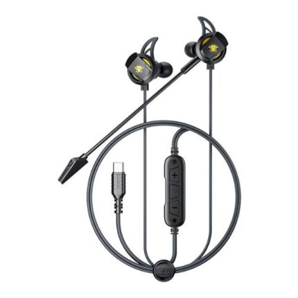 Plextone Rx5 Refire Type C Gaming Wired Earphone